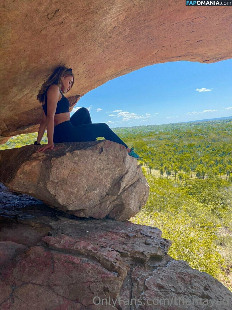 themayad Nudo OnlyFans  Foto trapelata #4