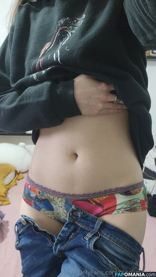 themirabelle Nudo OnlyFans  Foto trapelata #4