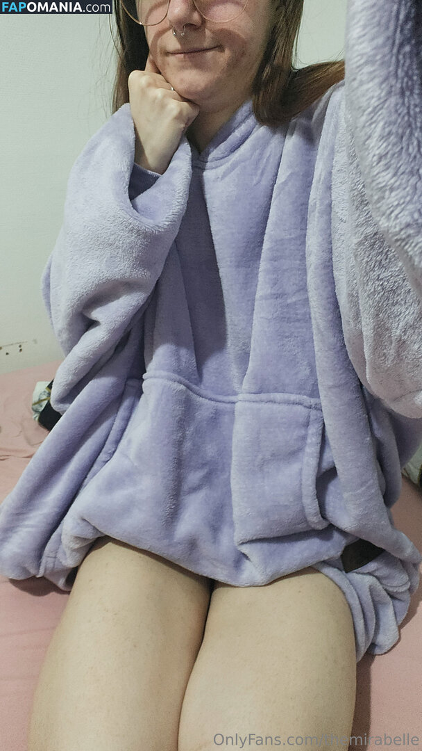 themirabelle Nudo OnlyFans  Foto trapelata #9