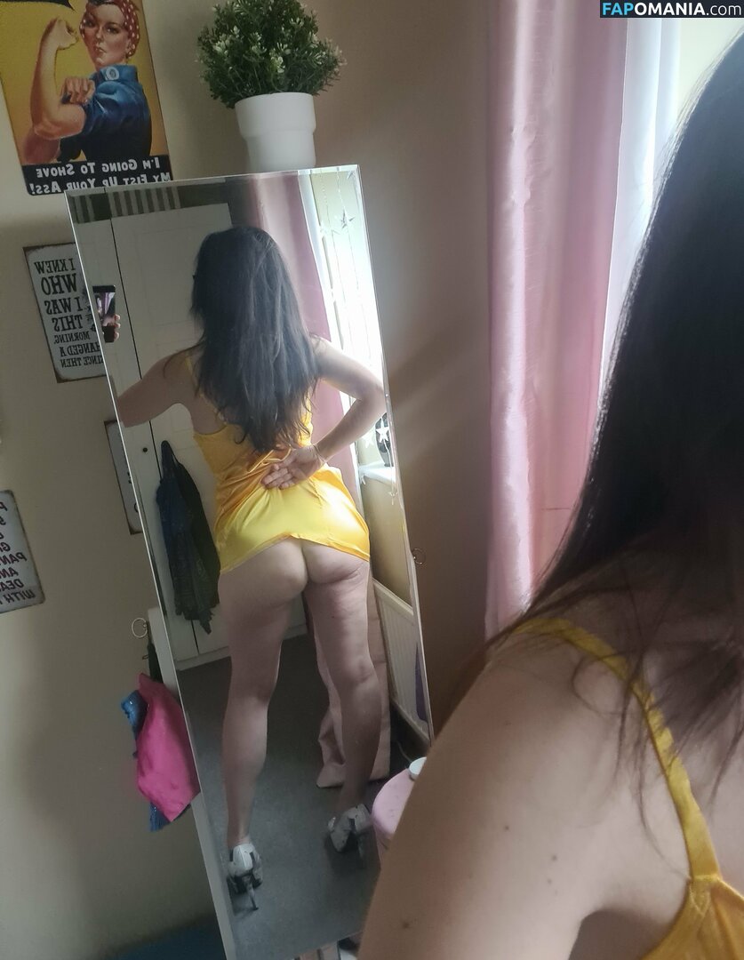 Miss Dawson / hotmilf_rose / themissdawso9 / themissdawson Nudo OnlyFans  Foto trapelata #50