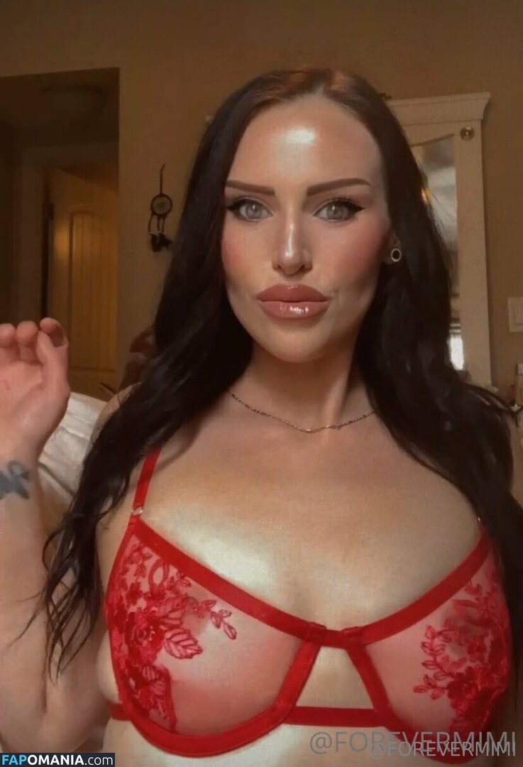 reel / themonikageller Nudo OnlyFans  Foto trapelata #3