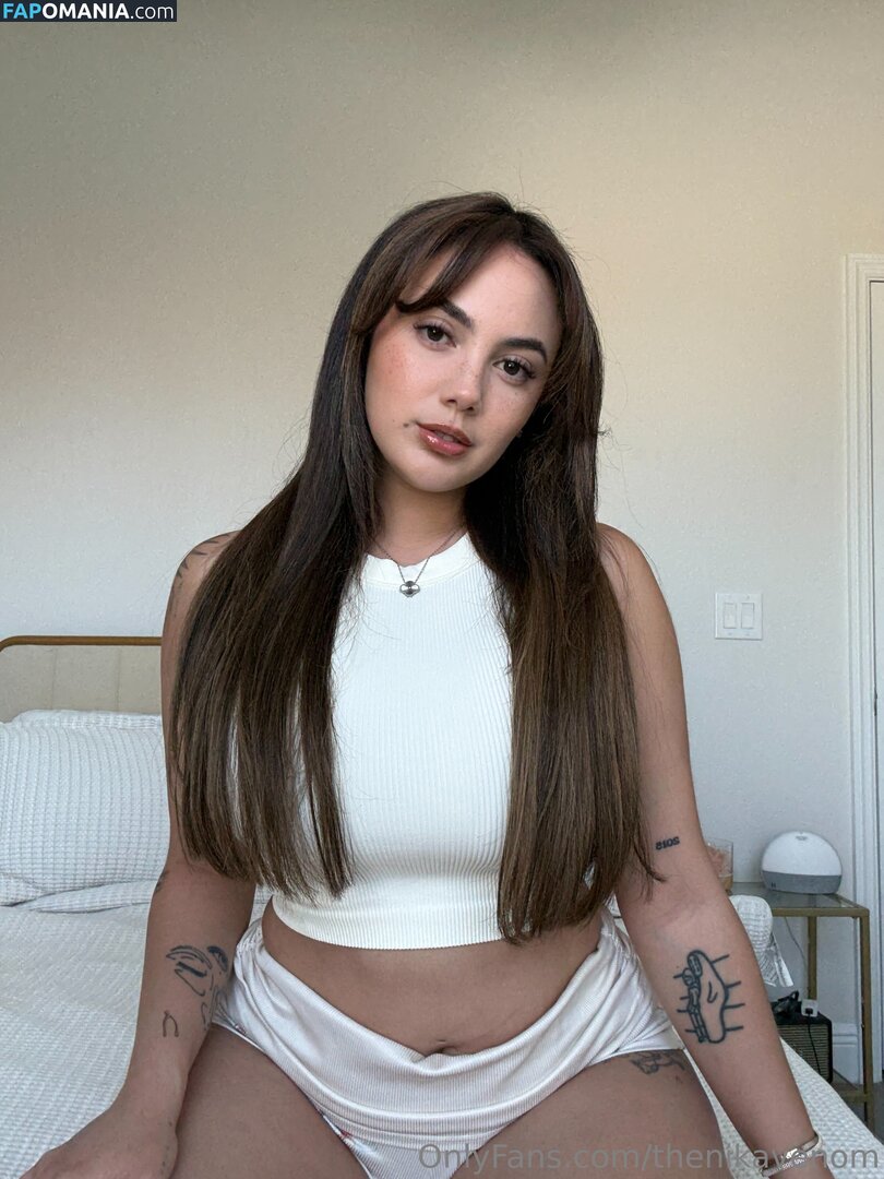 thenikavenom Nudo OnlyFans  Foto trapelata #6