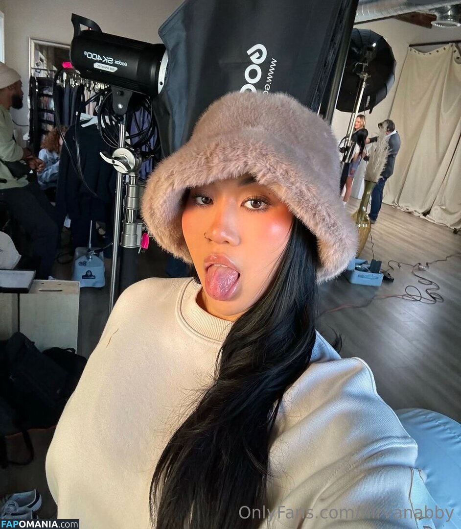 nirvanabby / theonlyyennii Nudo OnlyFans  Foto trapelata #1