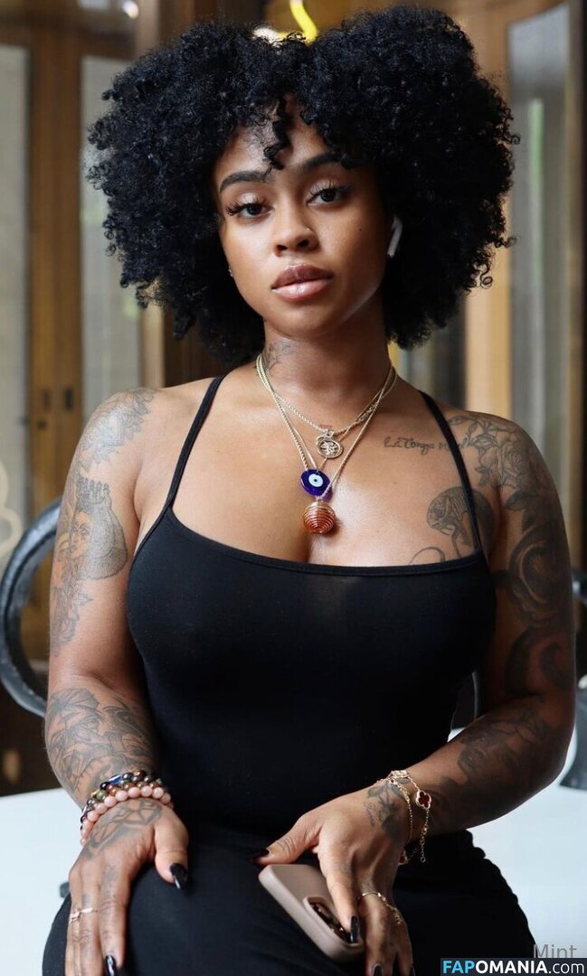 thereal_mint / therealbombshell_mint Nudo OnlyFans  Foto trapelata #1