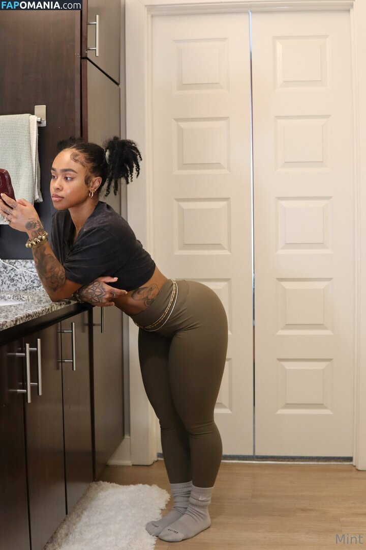 thereal_mint / therealbombshell_mint Nudo OnlyFans  Foto trapelata #5