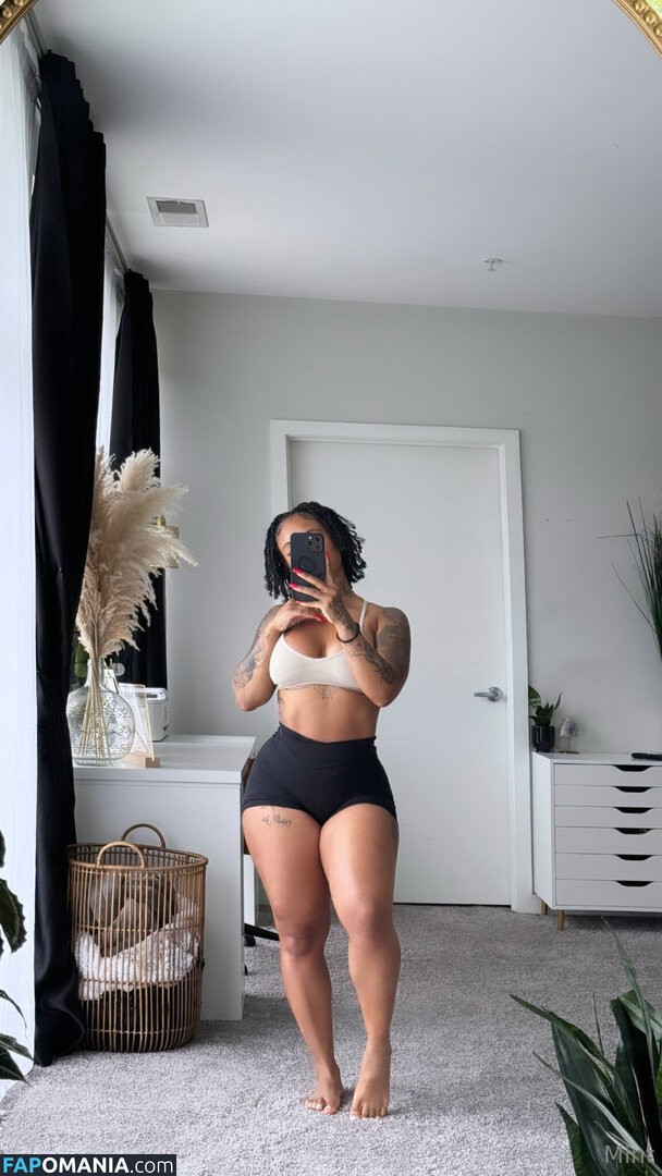 thereal_mint / therealbombshell_mint Nudo OnlyFans  Foto trapelata #8