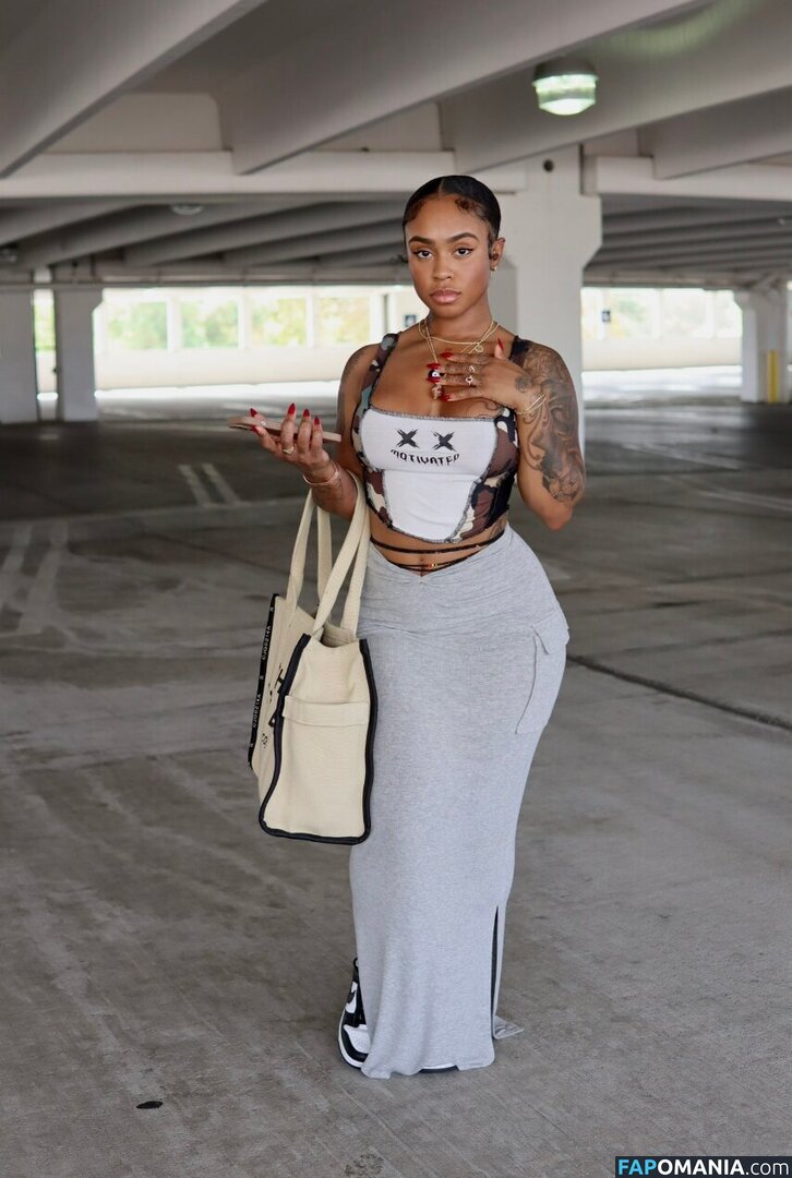 thereal_mint / therealbombshell_mint Nudo OnlyFans  Foto trapelata #9