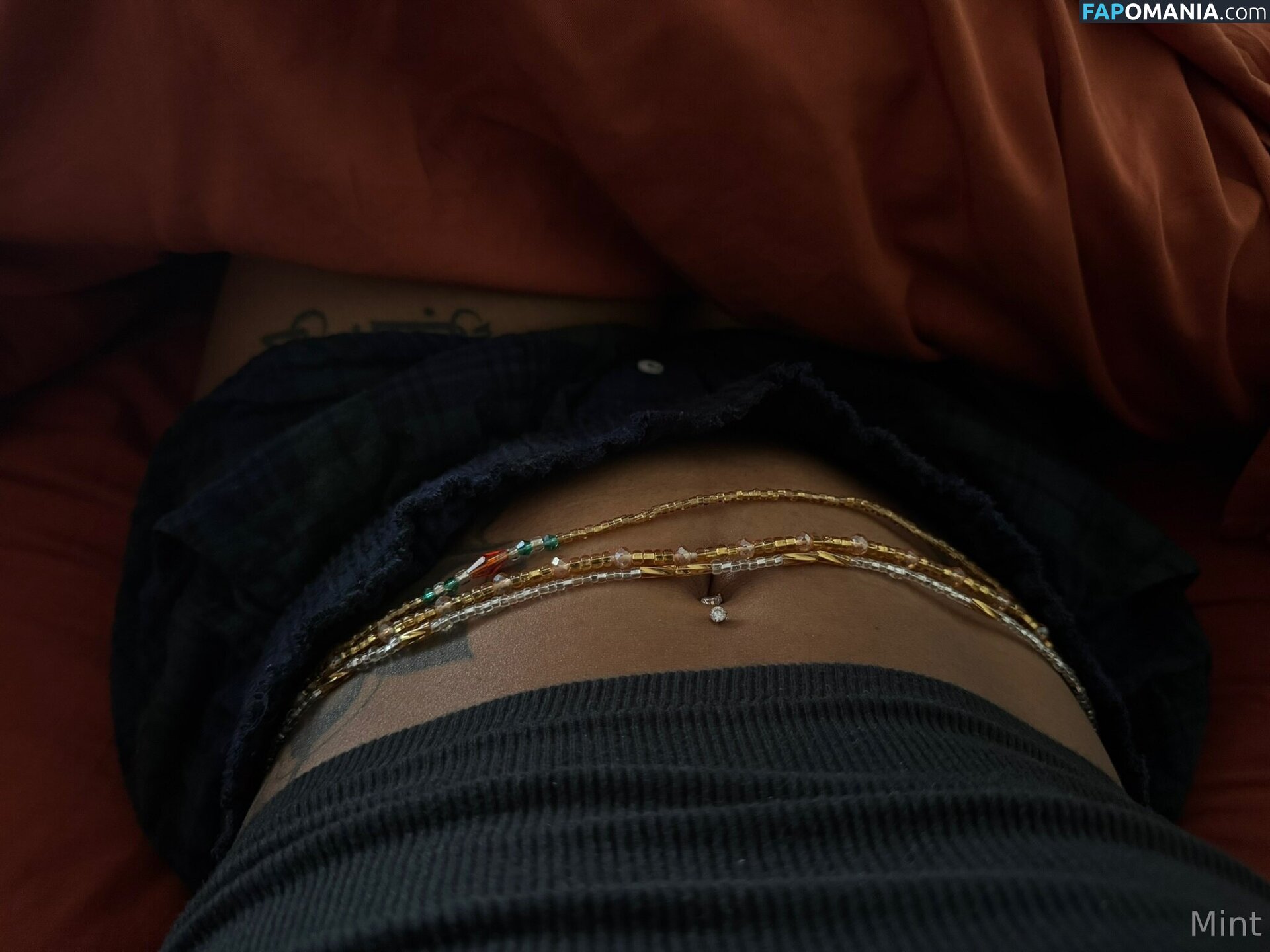 thereal_mint / therealbombshell_mint Nudo OnlyFans  Foto trapelata #12