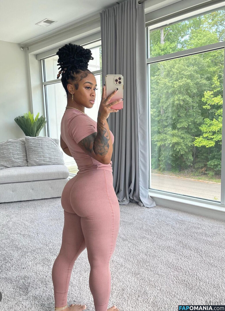 thereal_mint / therealbombshell_mint Nudo OnlyFans  Foto trapelata #15