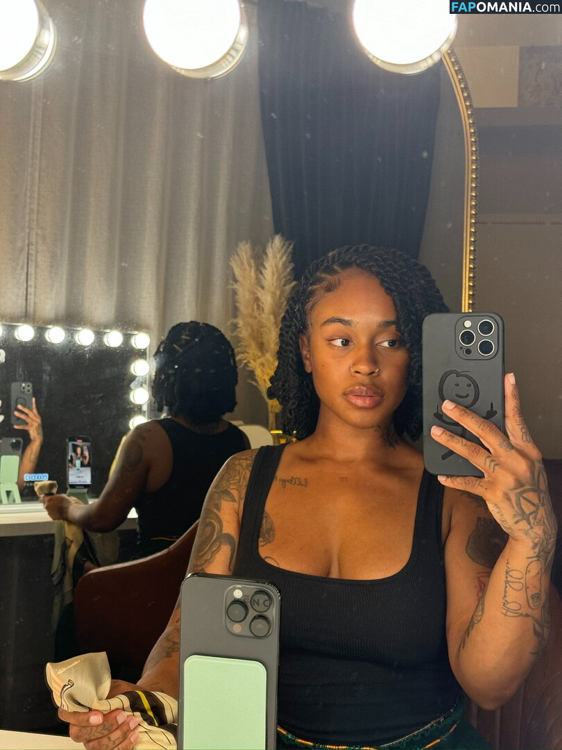 thereal_mint / therealbombshell_mint Nudo OnlyFans  Foto trapelata #16