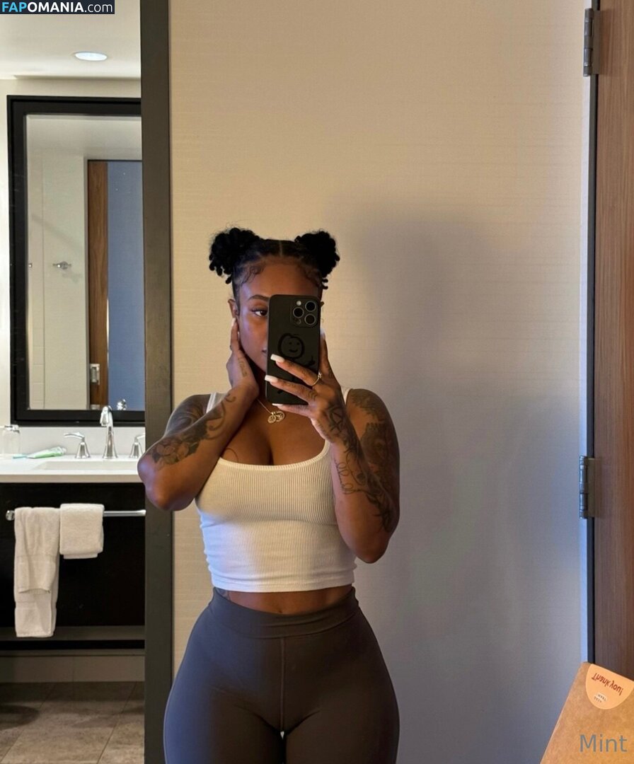 thereal_mint / therealbombshell_mint Nudo OnlyFans  Foto trapelata #18