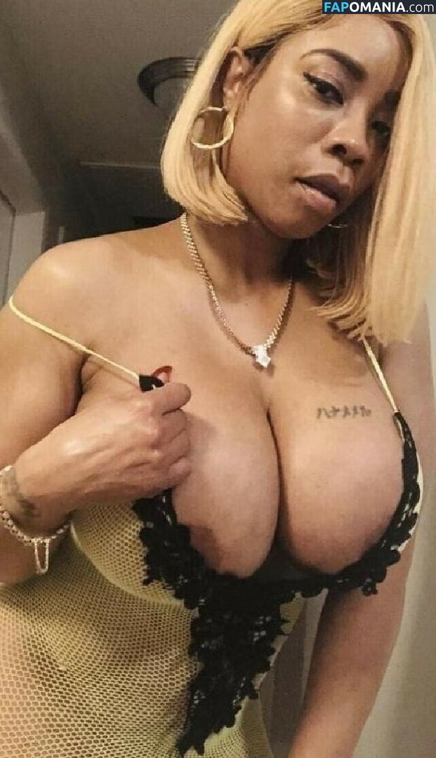 Therealbrickhousebody / itsmissbhb Nudo OnlyFans  Foto trapelata #2