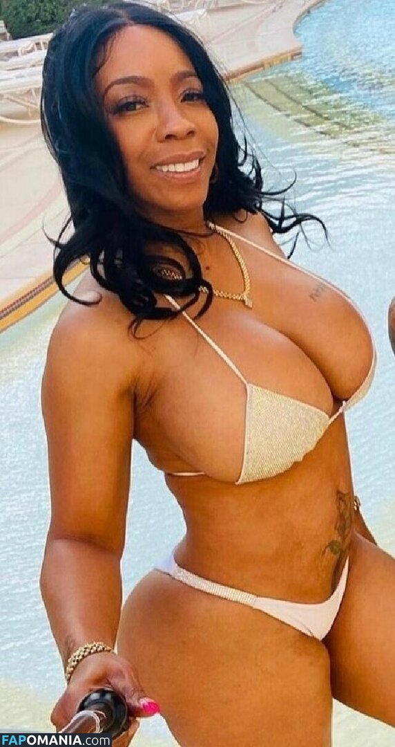 Therealbrickhousebody / itsmissbhb Nudo OnlyFans  Foto trapelata #3