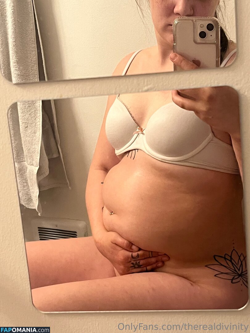 therealdivinity / therealdivinity223 Nudo OnlyFans  Foto trapelata #1