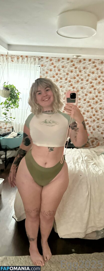 tegg_2025 / therealegg2025 Nudo OnlyFans  Foto trapelata #52