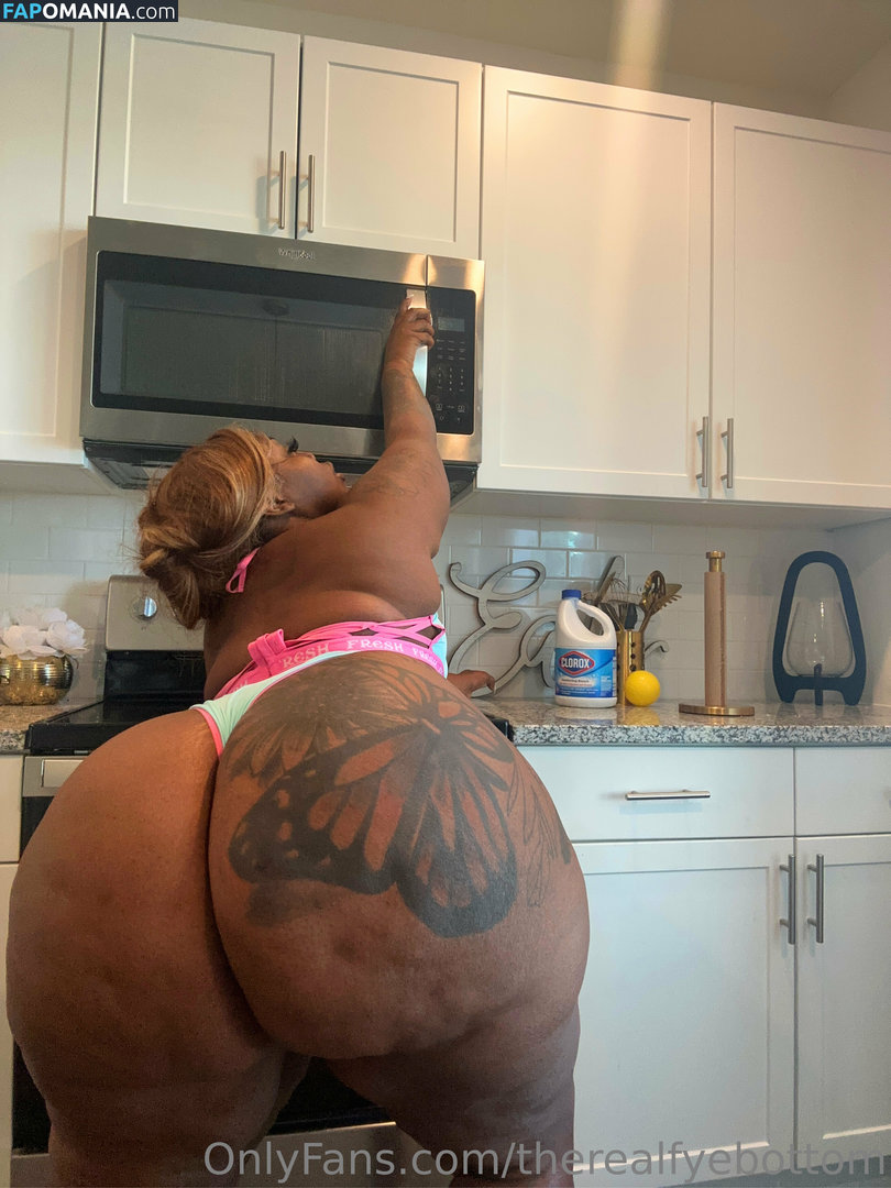 onlyfyebottom / therealfyebottom / therealmsfyebottom Nudo OnlyFans  Foto trapelata #12