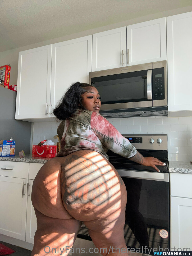 onlyfyebottom / therealfyebottom / therealmsfyebottom Nudo OnlyFans  Foto trapelata #18