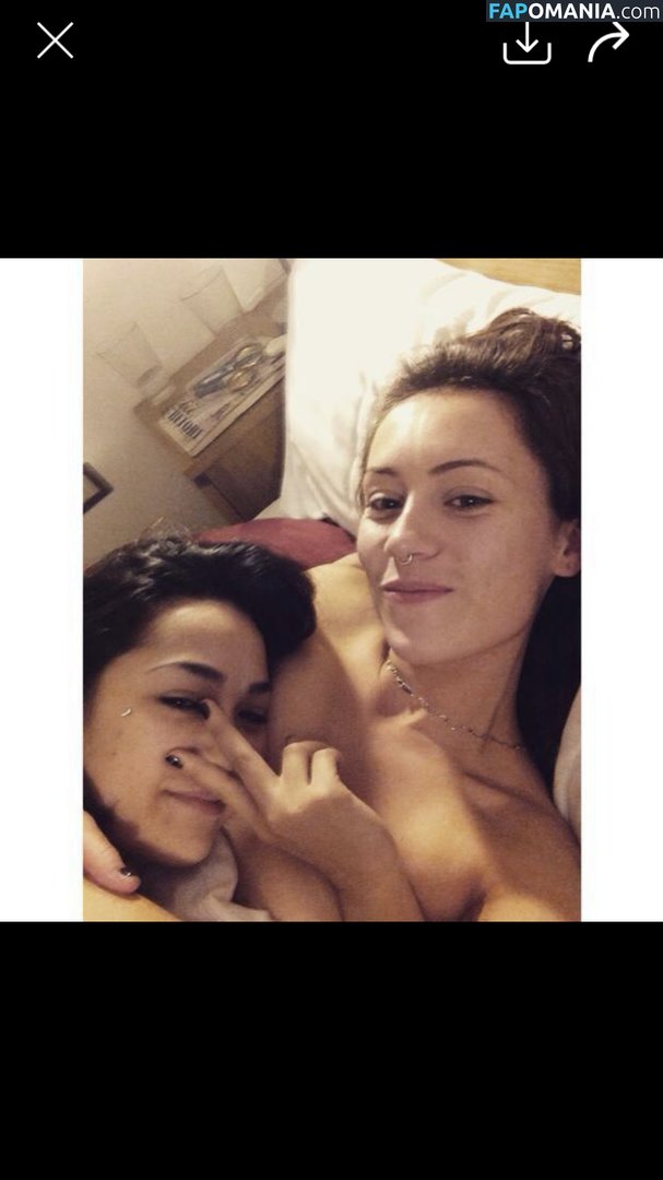 gavlynnn / therealgavlyn Nudo OnlyFans  Foto trapelata #14