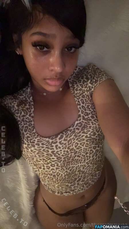 Therealmayyaaa / therealmayyaa Nudo OnlyFans  Foto trapelata #3