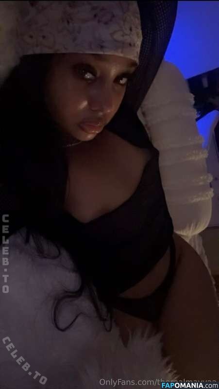 Therealmayyaaa / therealmayyaa Nudo OnlyFans  Foto trapelata #8