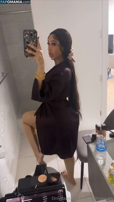 Therealmayyaaa / therealmayyaa Nudo OnlyFans  Foto trapelata #17