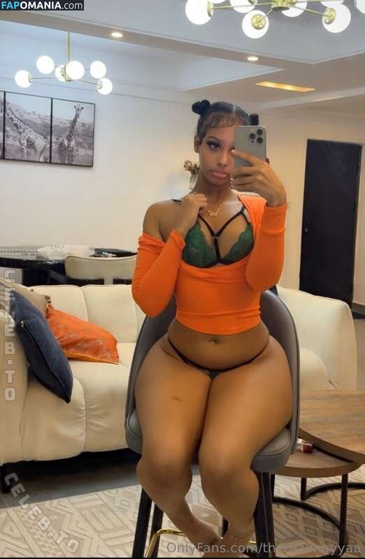 Therealmayyaaa / therealmayyaa Nudo OnlyFans  Foto trapelata #19