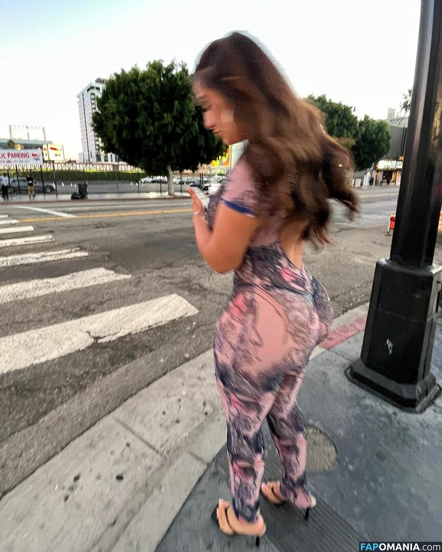 therealxxxenasteph / xenastephany Nudo OnlyFans  Foto trapelata #18