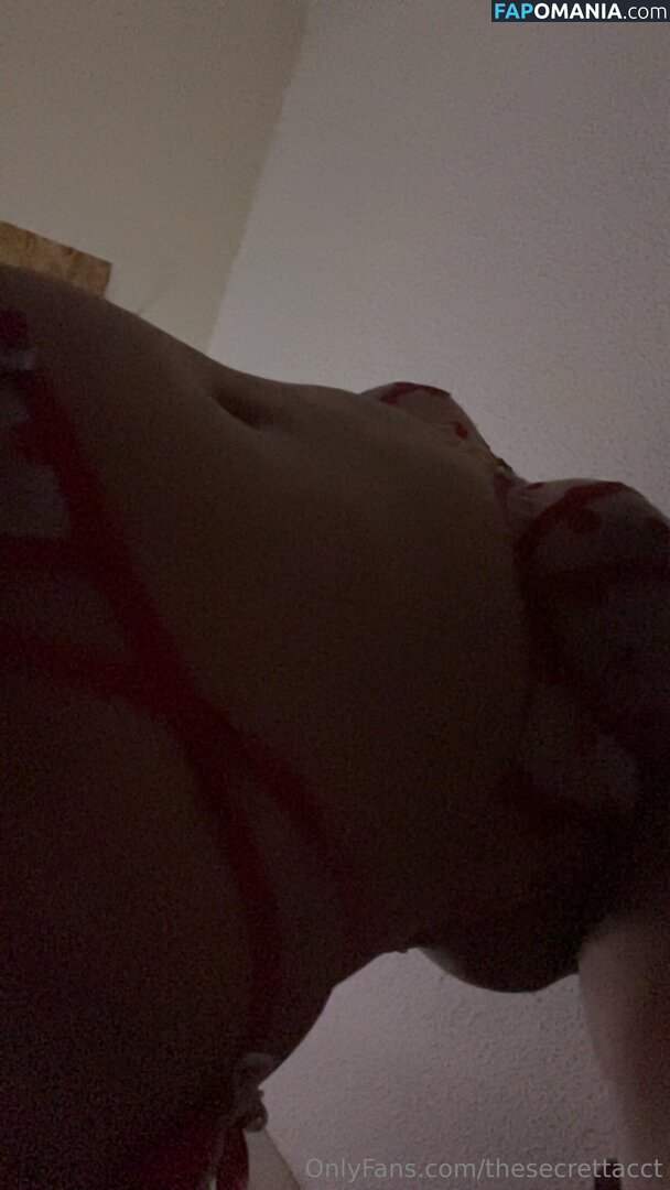 thesecretaryy / thesecrettacct Nudo OnlyFans  Foto trapelata #3