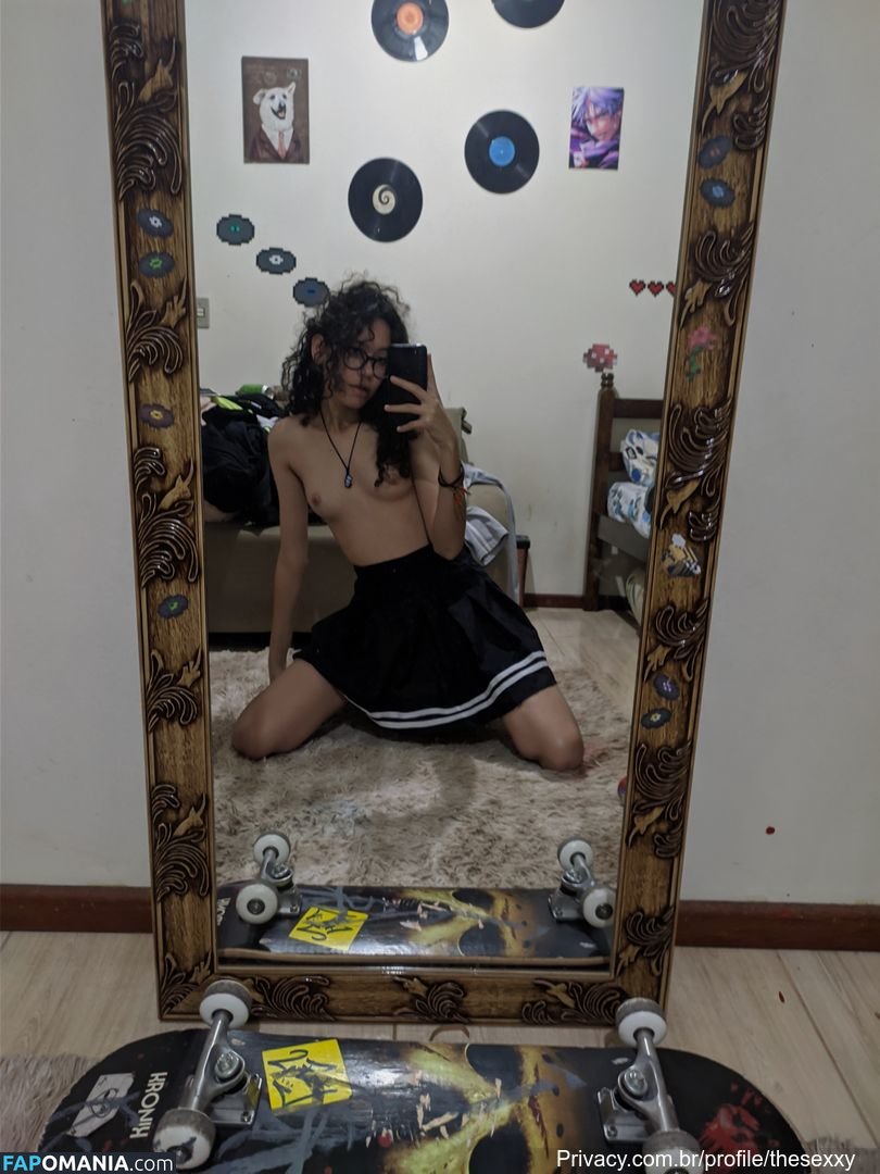 thesexxy / thesexy-bbw / xthesu Nudo OnlyFans  Foto trapelata #13