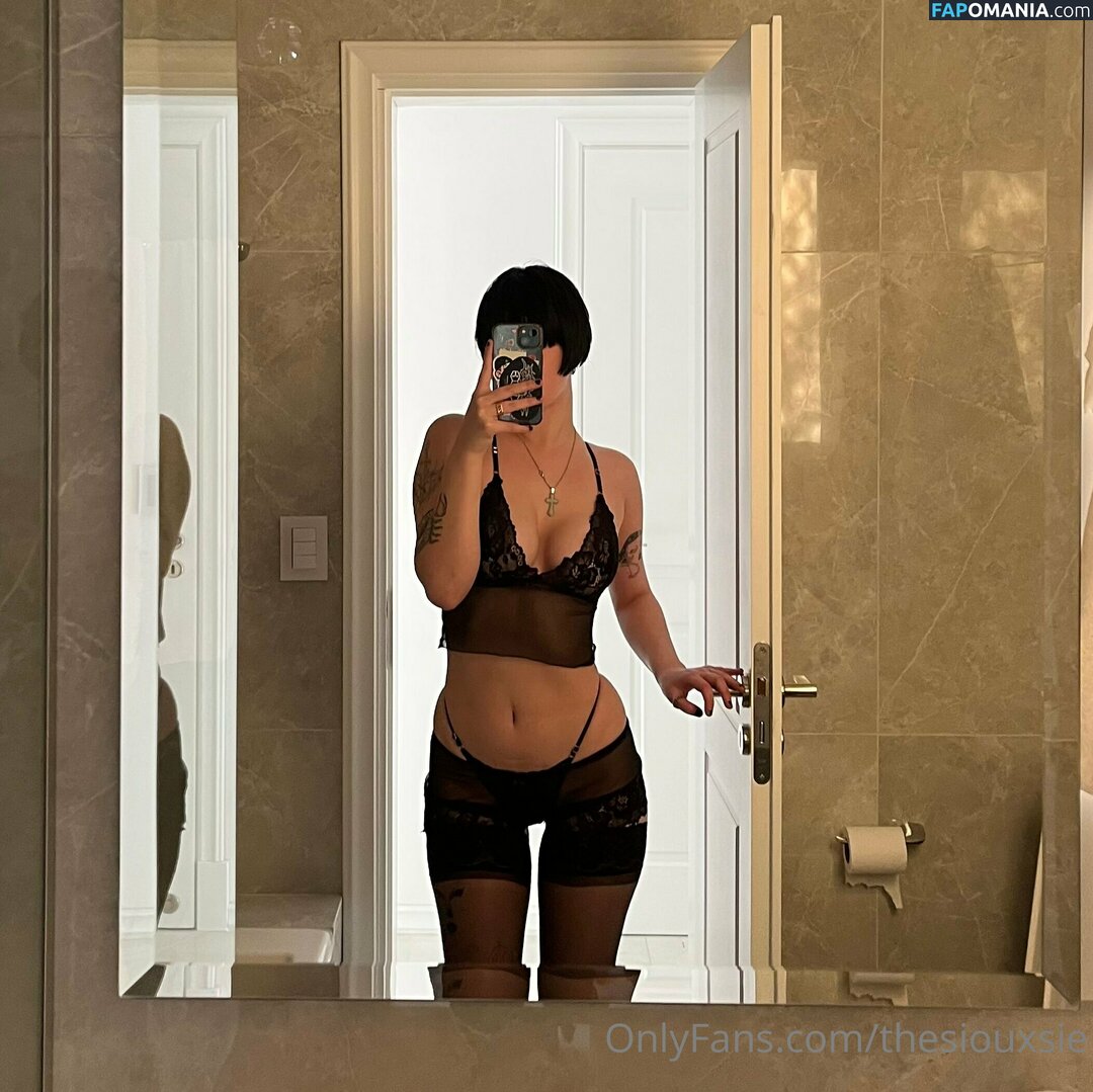 thesiouxsie / voragine____ Nudo OnlyFans  Foto trapelata #24