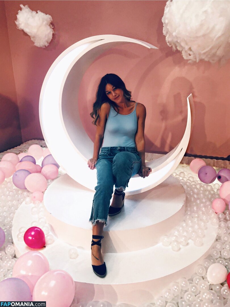 Thespnoghost (Stephanie / Thesponlyghost / thespnoghost Nudo OnlyFans  Foto trapelata #6