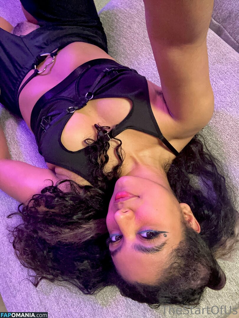 Thestartofus / _thestartofus / thestartofusofficial Nudo OnlyFans  Foto trapelata #37