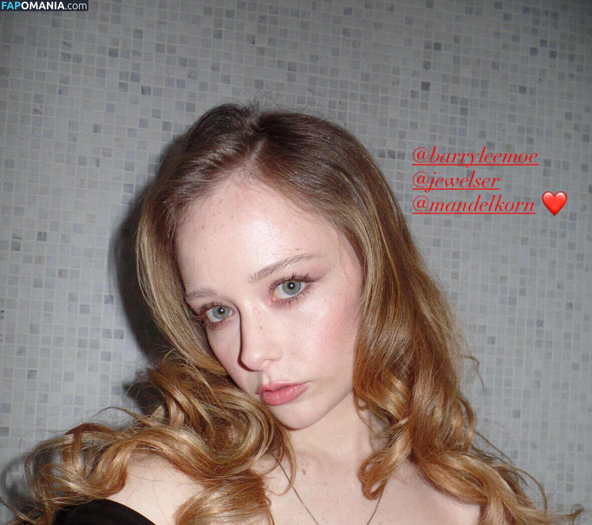 SuzieSon / charlieisomething / mymotherfvckedmickjagger / thestrawberrybutcher Nudo OnlyFans  Foto trapelata #6