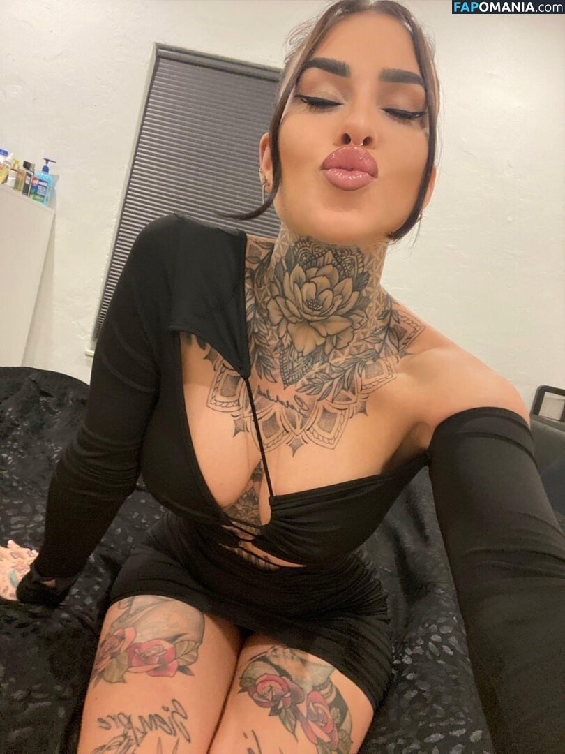 theuniqueonly Nudo OnlyFans  Foto trapelata #6