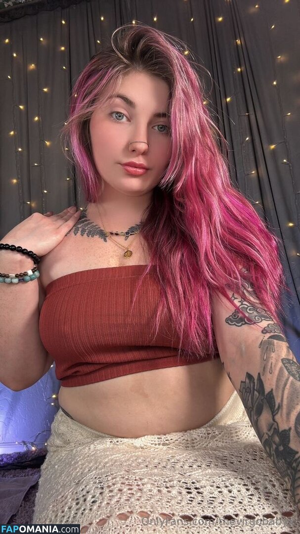 mybvirgo / thevirgobabyx Nudo OnlyFans  Foto trapelata #16