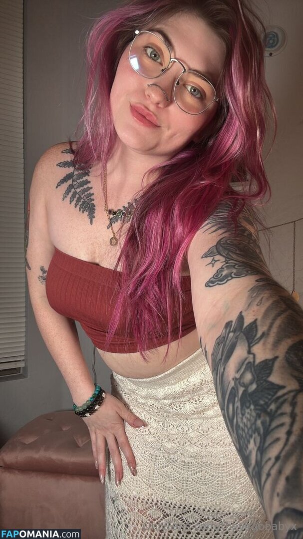 mybvirgo / thevirgobabyx Nudo OnlyFans  Foto trapelata #17