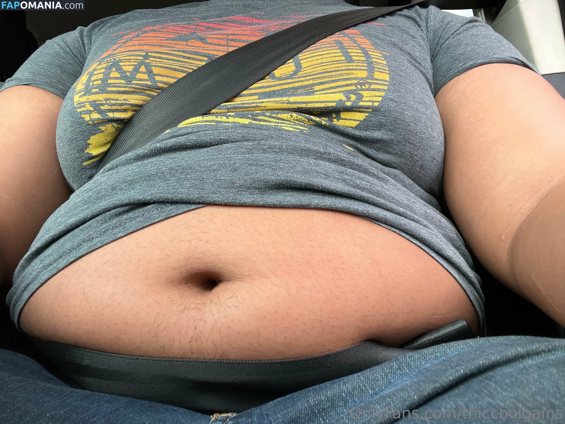 thiccboigains Nudo OnlyFans  Foto trapelata #15