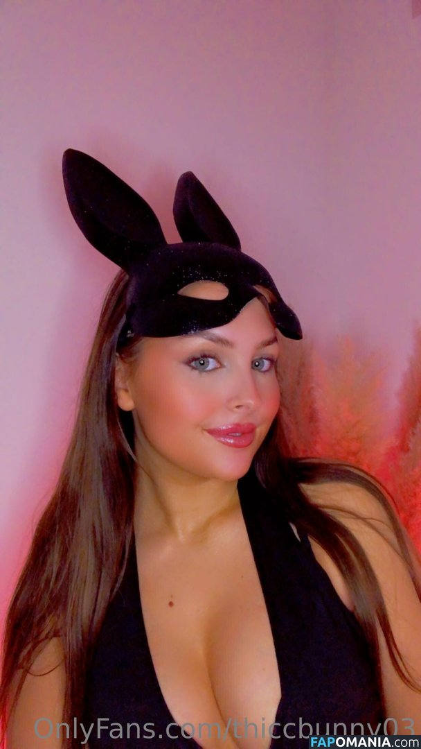 thiccbunny / thiccbunny03 Nudo OnlyFans  Foto trapelata #21