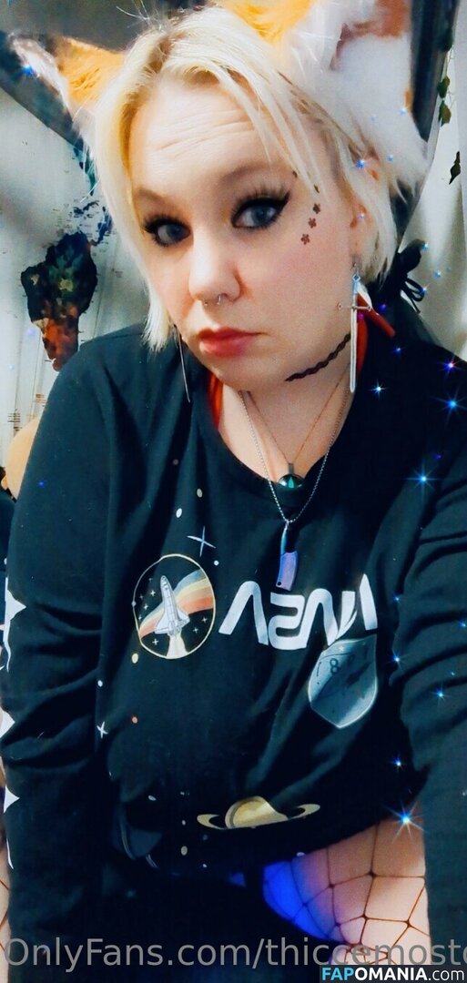 thicceemostonergf Nudo OnlyFans  Foto trapelata #16