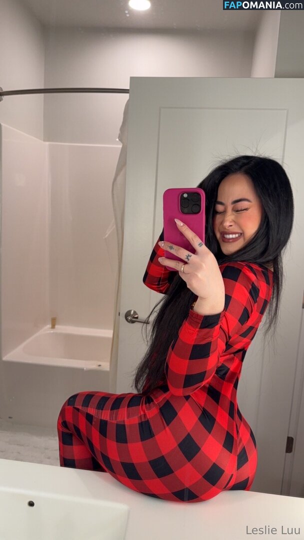 Big Ass Asians / PAAG / Thick Asian Women / curvyasianbaddies Nudo OnlyFans  Foto trapelata #24