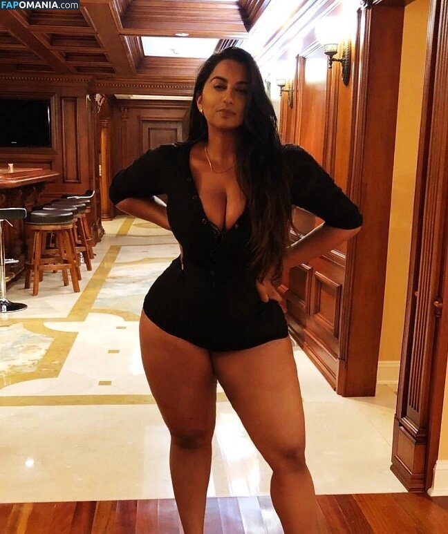 Thickest Desi Babe / curvyindians / thickestdesibabe Nudo OnlyFans  Foto trapelata #1