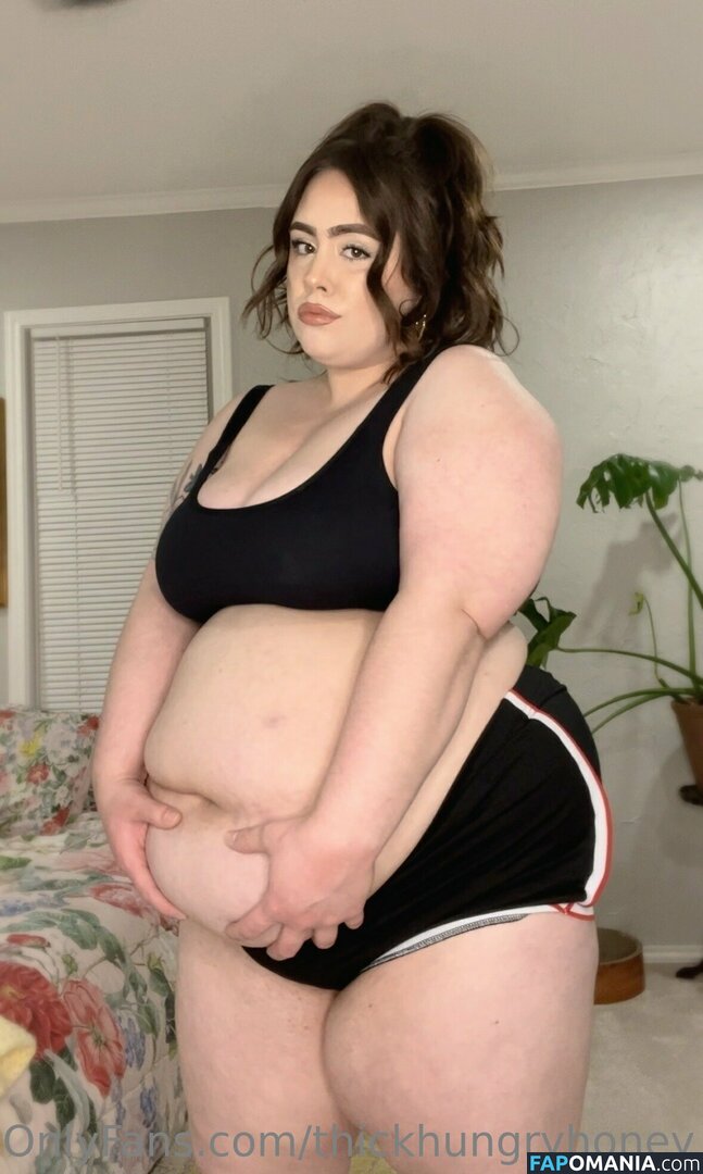 bigchubbygirlslover / thickhungryhoney Nudo OnlyFans  Foto trapelata #153