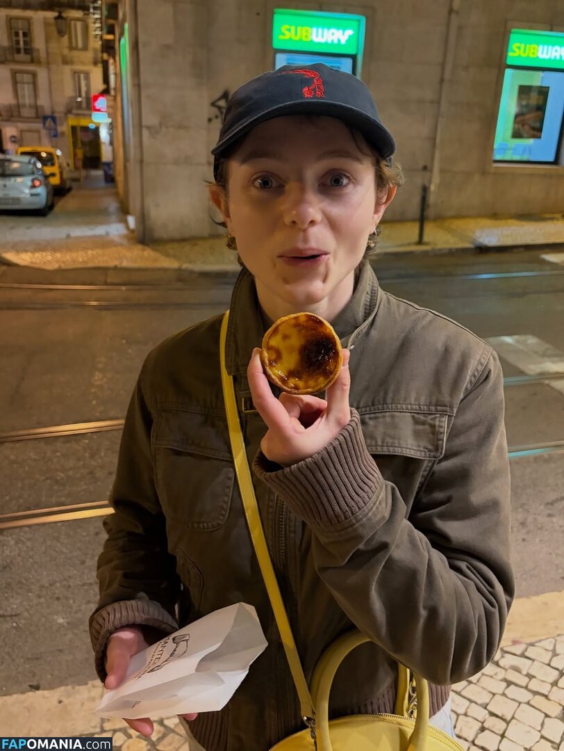 Thomasin Mckenzie / mackzjoness / thomasin.mckenzie Nudo OnlyFans  Foto trapelata #36