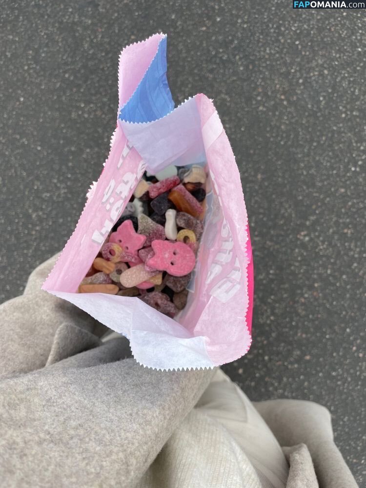 Thorrijax Nudo OnlyFans  Foto trapelata #4