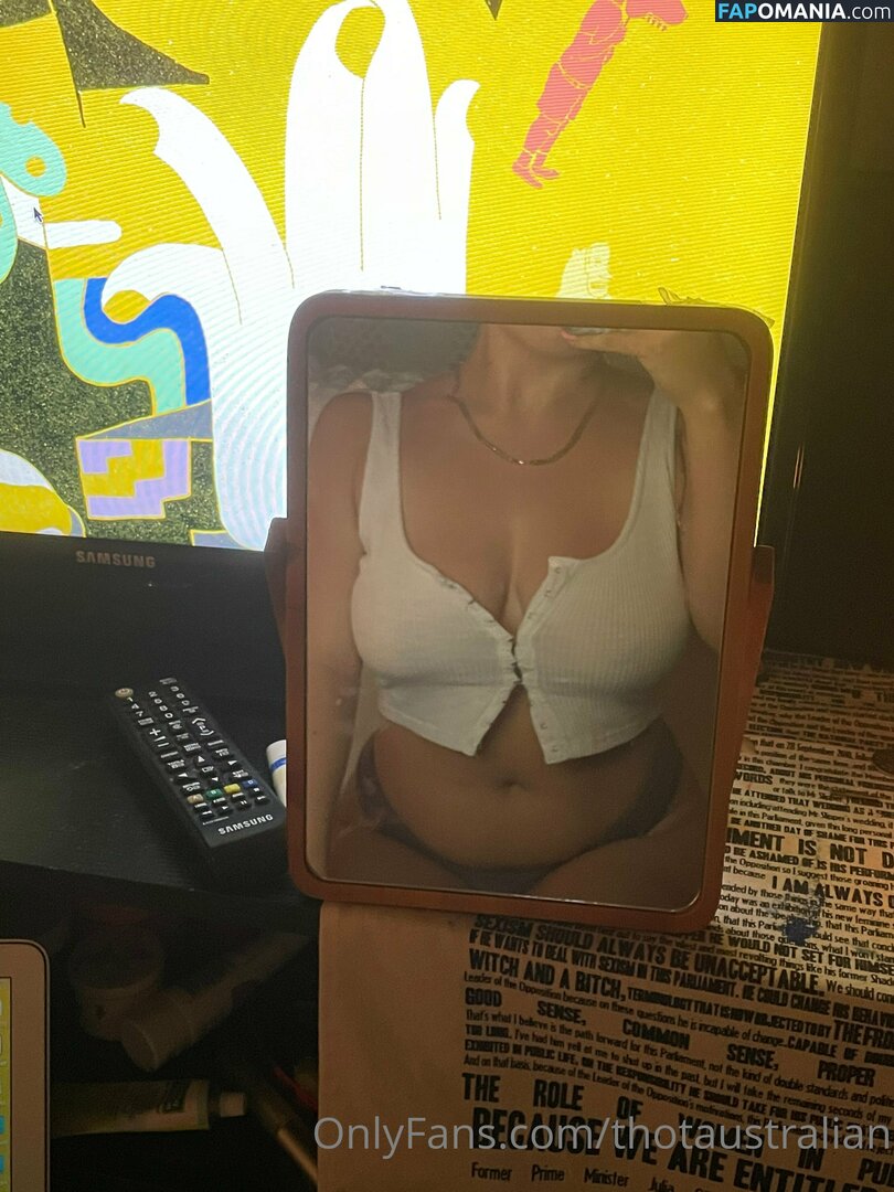duckiethot / slutty_username / thotaustralian Nudo OnlyFans  Foto trapelata #44