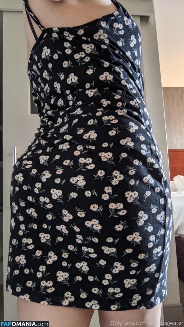 domfusetti03 / thotdogwater Nudo OnlyFans  Foto trapelata #6