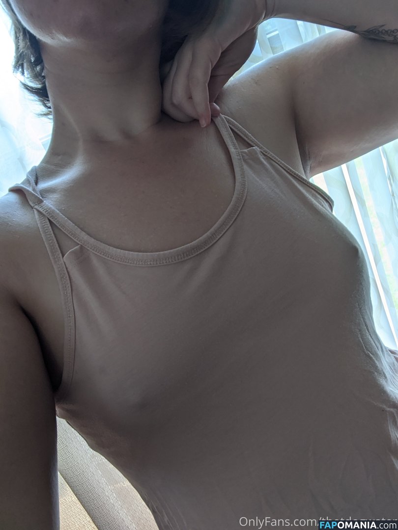 domfusetti03 / thotdogwater Nudo OnlyFans  Foto trapelata #27