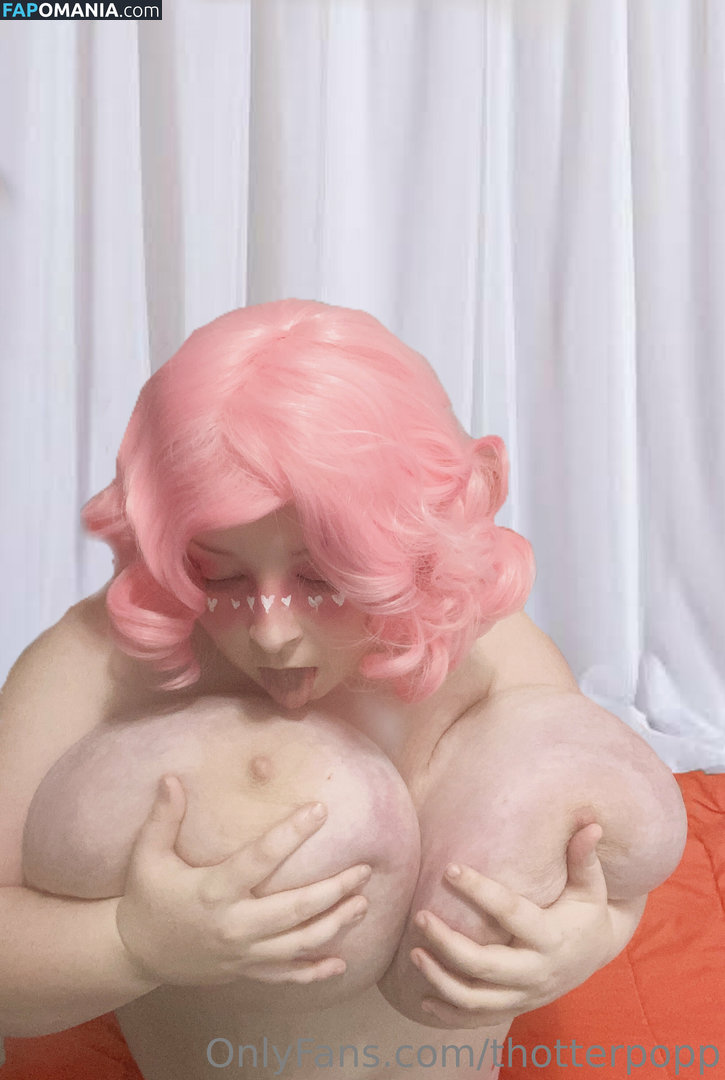 Thotterpopp / thxtterpxpp Nudo OnlyFans  Foto trapelata #6