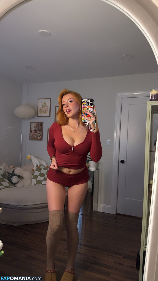 ThousandHunny Nudo OnlyFans  Foto trapelata #39