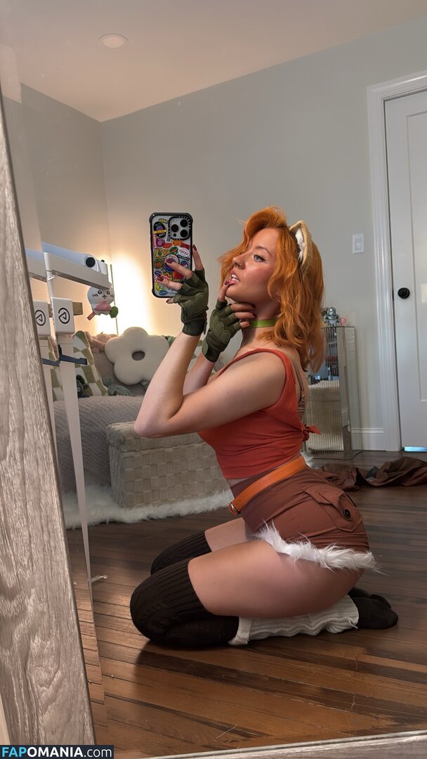 ThousandHunny Nudo OnlyFans  Foto trapelata #62